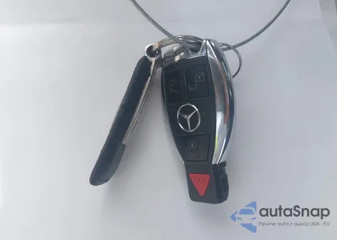 2012 Mercedes-Benz Ml 350 4Matic из США, поврежденный, VIN 4JGDA5HB5CA063185